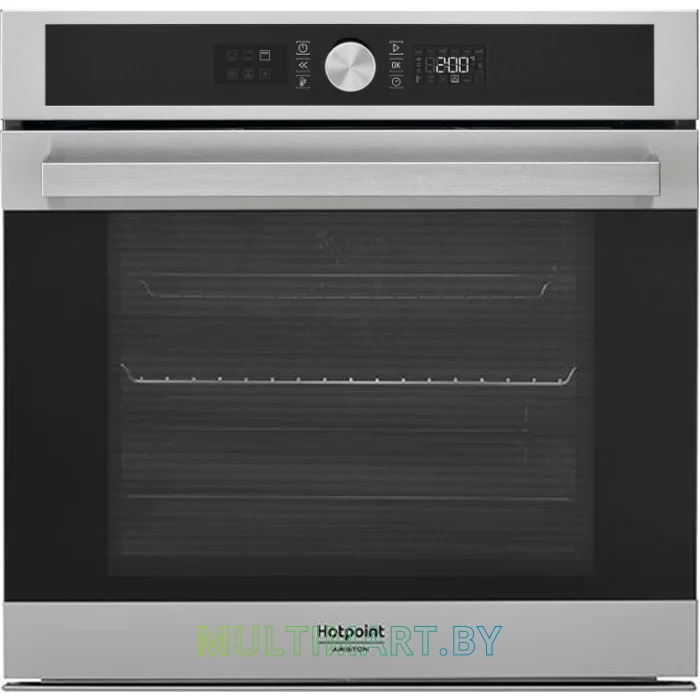 Электрический духовой шкаф Hotpoint-Ariston FI5 851 C IX HA